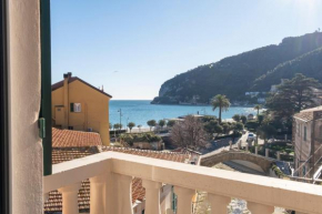 Noliday Riviera Sea View Luxury Apartment Noli
